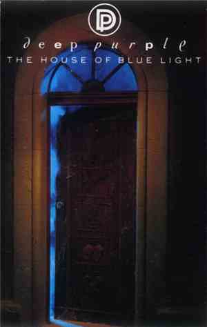 Deep Purple - The House Of Blue Light
