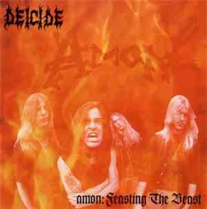 Deicide - Amon: Feasting The Beast