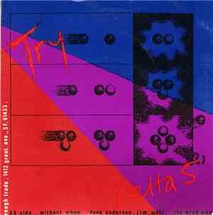 Delta 5 - Try / Colour