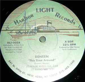 Deneen - This Time Around