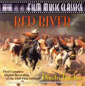 Dimitri Tiomkin - Red River