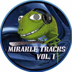DJ Contra  - Mirakle Tracks Vol. 1