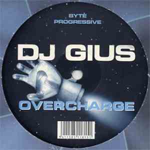 DJ Gius - Overcharge