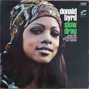 Donald Byrd - Slow Drag