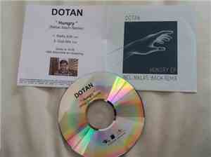 Dotan, Niklas Ibach - Hungry