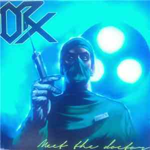DR X  - Meet The Doctor