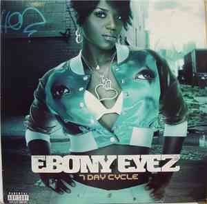 Ebony Eyez - 7 Day Cycle