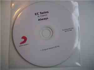 EC Twins Ft. Francci - Always