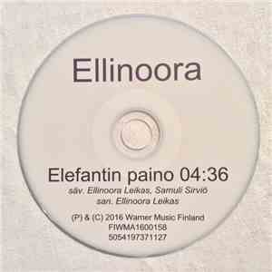 Ellinoora - Elefantin Paino