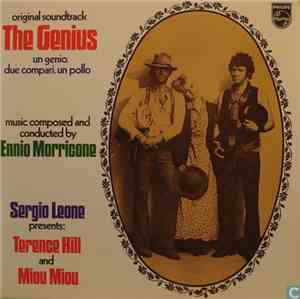 Ennio Morricone - The Genius (Un Genio, Due Compari, Un Pollo)