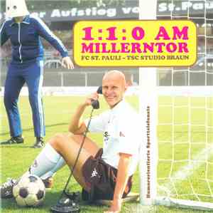 FC St. Pauli & TSC Studio Braun - 1:1:0 Am Millerntor