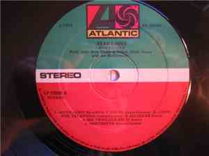 Foreigner - Head Games