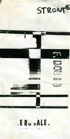 Francois Douris - ERu sALE