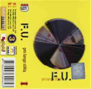 F.U.  - Pro Lango Stiklą