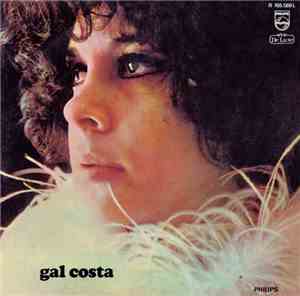 Gal Costa - Gal Costa