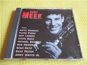 Gary Meek - Gary Meek