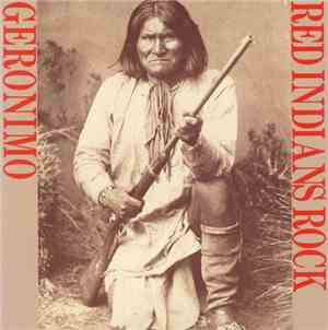 Gastunk - Geronimo / Red Indians Rock