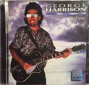 George Harrison - Cloud Nine