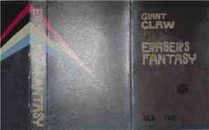 Giant Claw - Erasers Fantasy