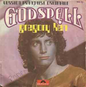 Gregory Ken - Godspell (Version Française Originale)