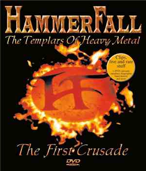 HammerFall - The First Crusade