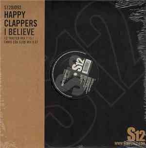 Happy Clappers - I Believe