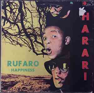 Harari - Rufaro Happiness