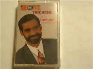 Hector Tricoche - A Corazon Abierto