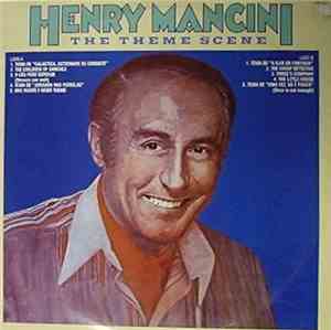 Henry Mancini - The Theme Scene