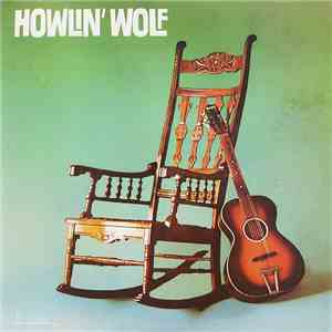 Howlin' Wolf - Howlin' Wolf