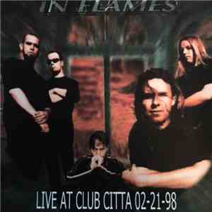 In Flames - Live At Club Citta