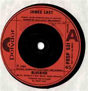 James Last - Bluebird