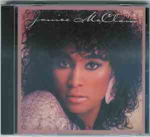 Janice McClain - Janice McClain