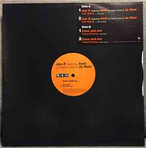 Jay-Z - Can I Get A...