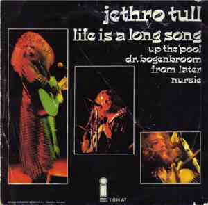Jethro Tull - Life Is A Long Song