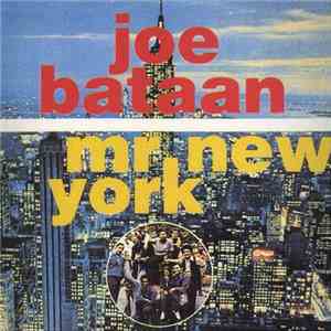 Joe Bataan - Mr New York