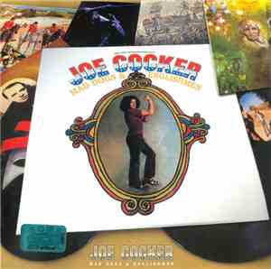 Joe Cocker - Mad Dogs & Englishmen