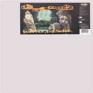 Joineez - Adapter / Dr. A. Stark
