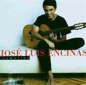 José Luis Encinas - Remolino