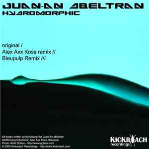 Juan-An dBeltran - Hydromorphic