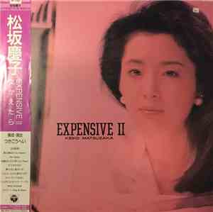 Keiko Matsuzaka - Expensive II
