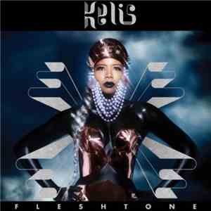 Kelis - Flesh Tone