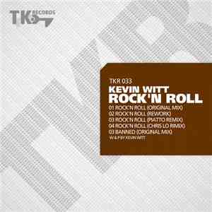 Kevin Witt  - Rock'n Roll