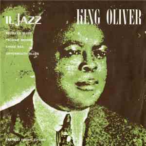 King Oliver - King Oliver