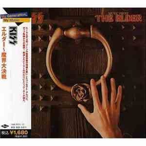 Kiss - Music From The Elder