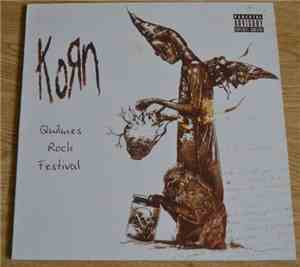 Korn - Quilmes Rock Festival