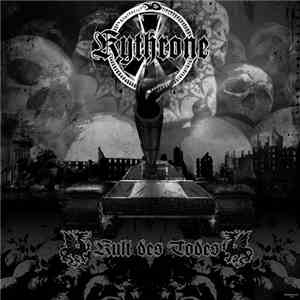 Kythrone - Kult Des Todes