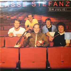 Lasse Stefanz - Oh Julie!