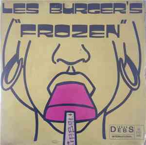 Les Burger's - Frozen