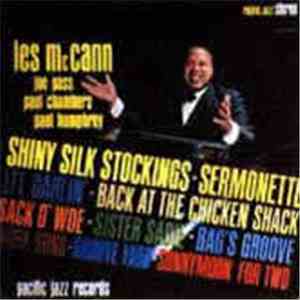 Les McCann - Soul Hits